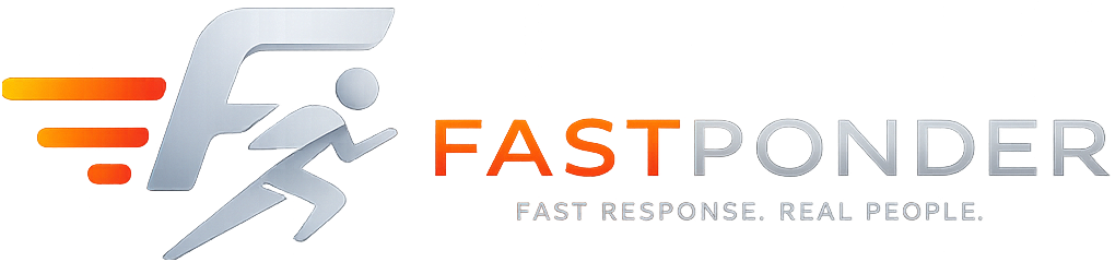 Fastponder